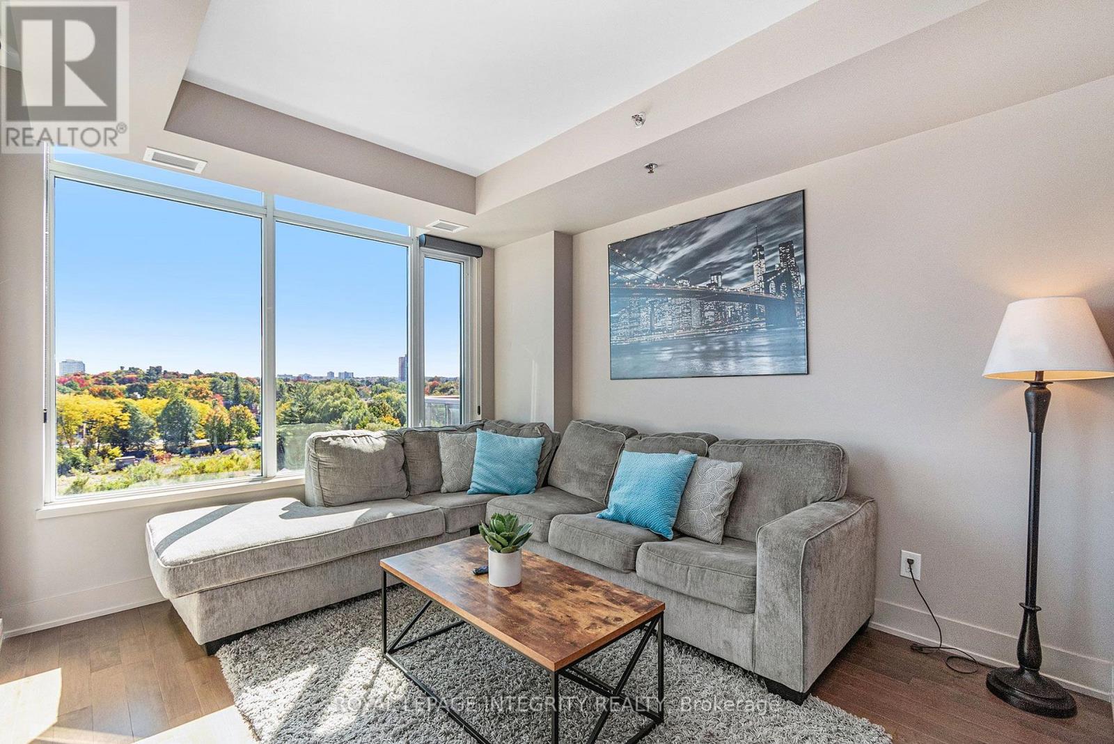 1 Bed, 1 Bath Apartment for Rent in Ottawa – 805 – 108 RICHMOND ROAD, Ottawa – MLS# X13609910 - Image 12