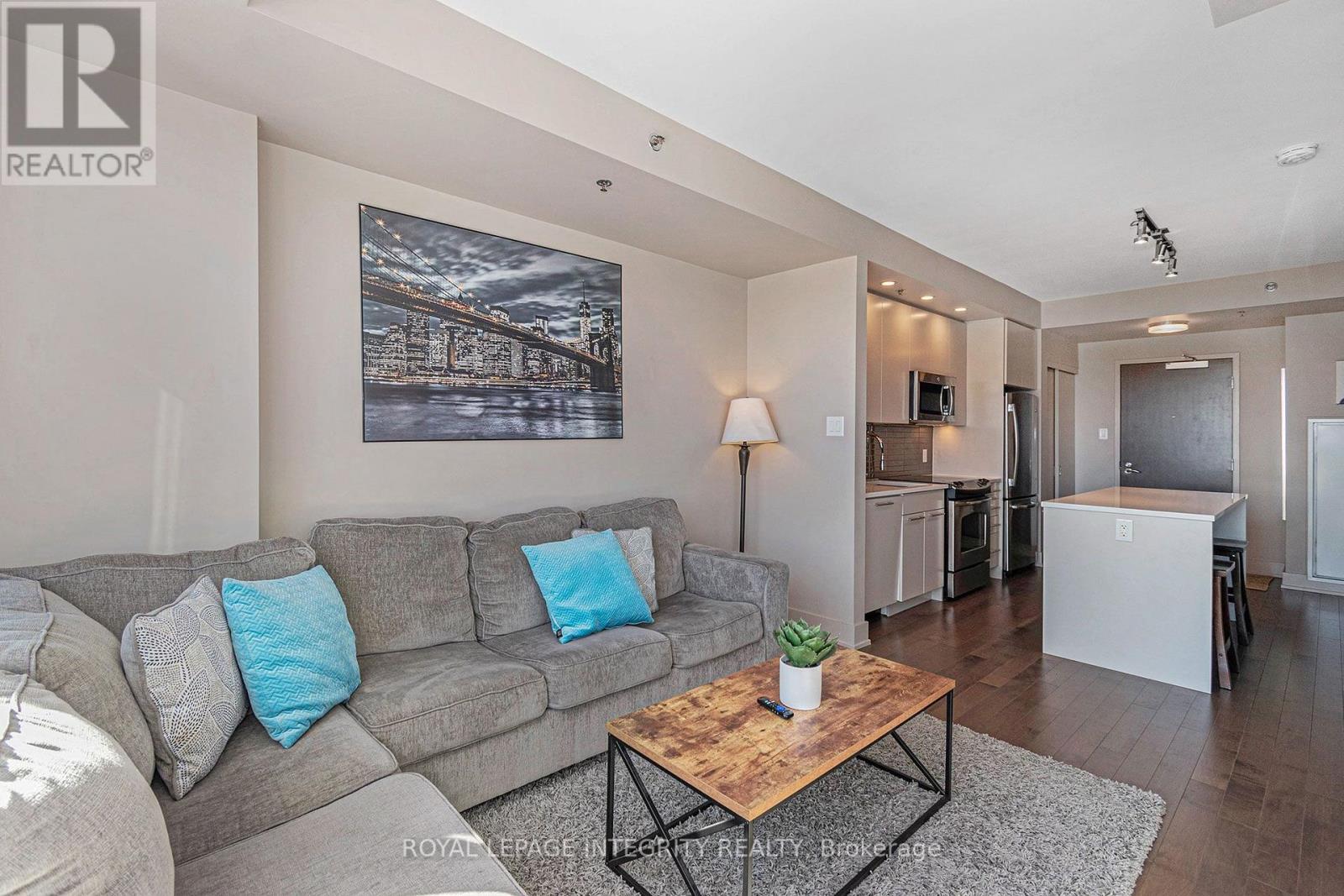 1 Bed, 1 Bath Apartment for Rent in Ottawa – 805 – 108 RICHMOND ROAD, Ottawa – MLS# X13609910 - Image 13