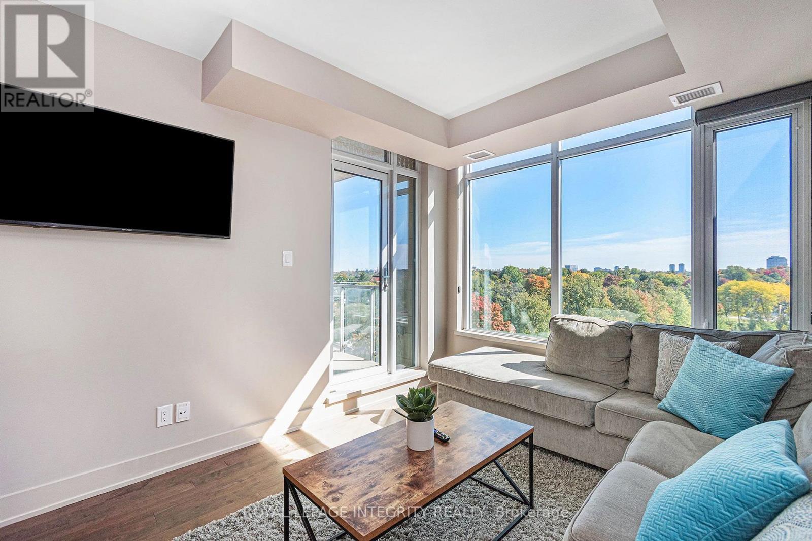 1 Bed, 1 Bath Apartment for Rent in Ottawa – 805 – 108 RICHMOND ROAD, Ottawa – MLS# X13609910 - Image 14