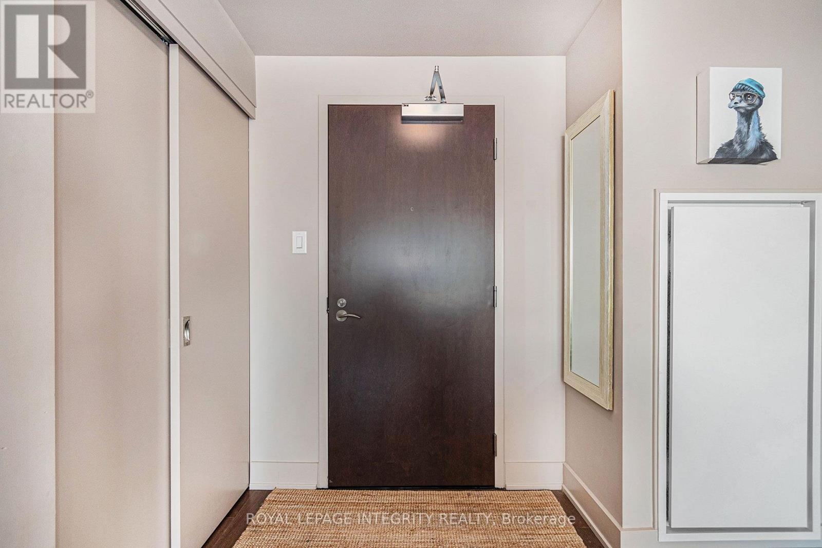 1 Bed, 1 Bath Apartment for Rent in Ottawa – 805 – 108 RICHMOND ROAD, Ottawa – MLS# X13609910 - Image 19