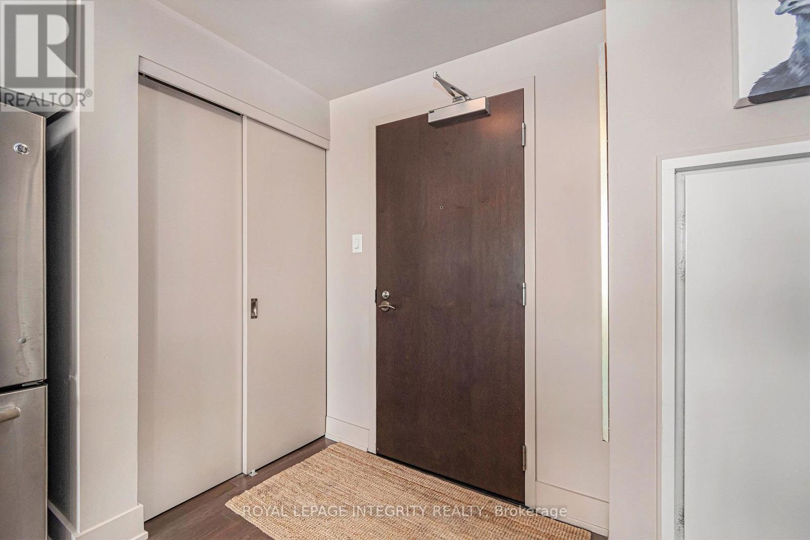 1 Bed, 1 Bath Apartment for Rent in Ottawa – 805 – 108 RICHMOND ROAD, Ottawa – MLS# X13609910 - Image 20