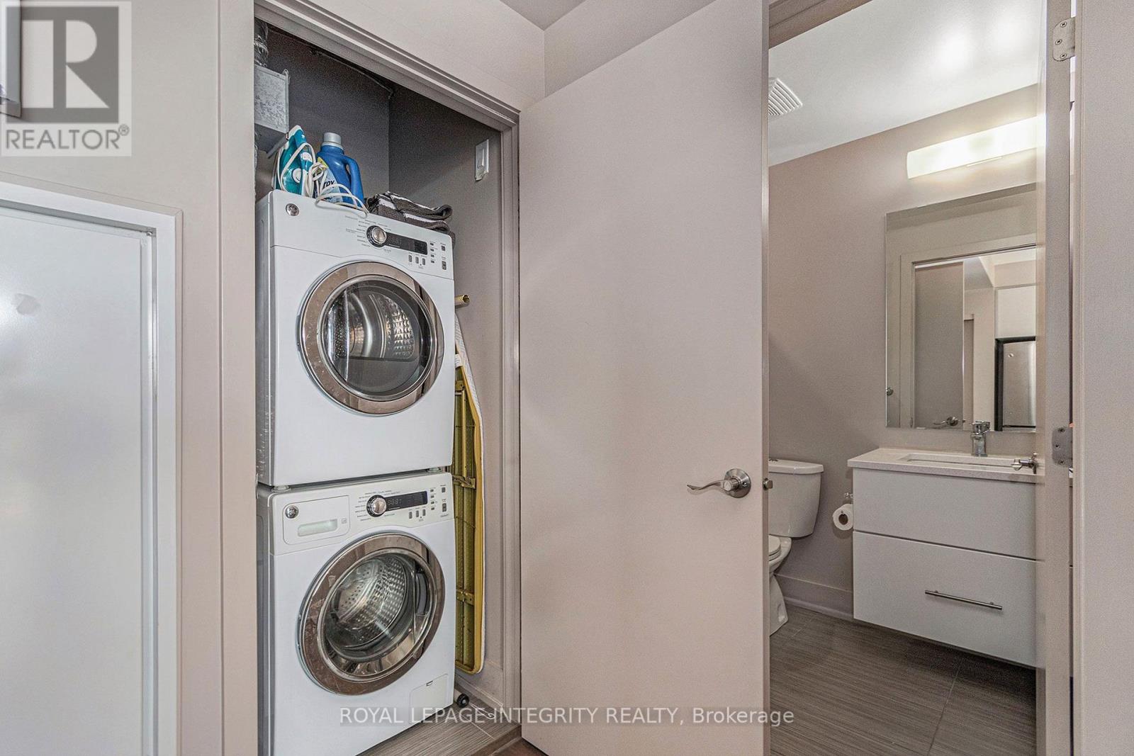 1 Bed, 1 Bath Apartment for Rent in Ottawa – 805 – 108 RICHMOND ROAD, Ottawa – MLS# X13609910 - Image 21