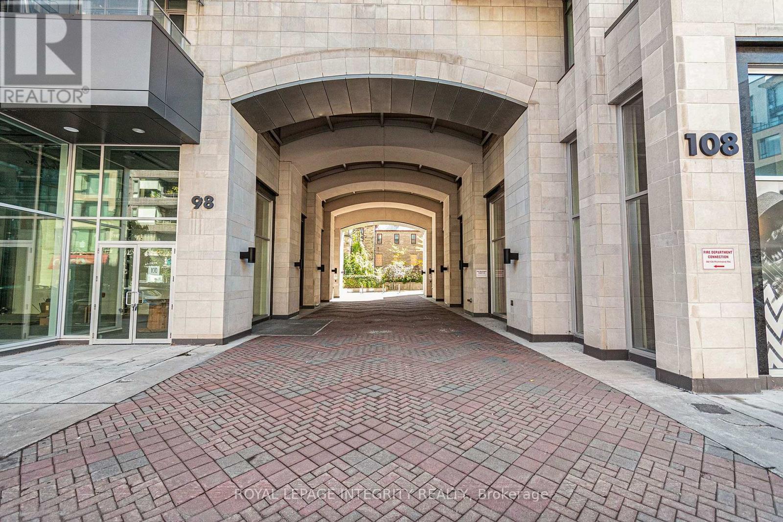 1 Bed, 1 Bath Apartment for Rent in Ottawa – 805 – 108 RICHMOND ROAD, Ottawa – MLS# X13609910 - Image 24