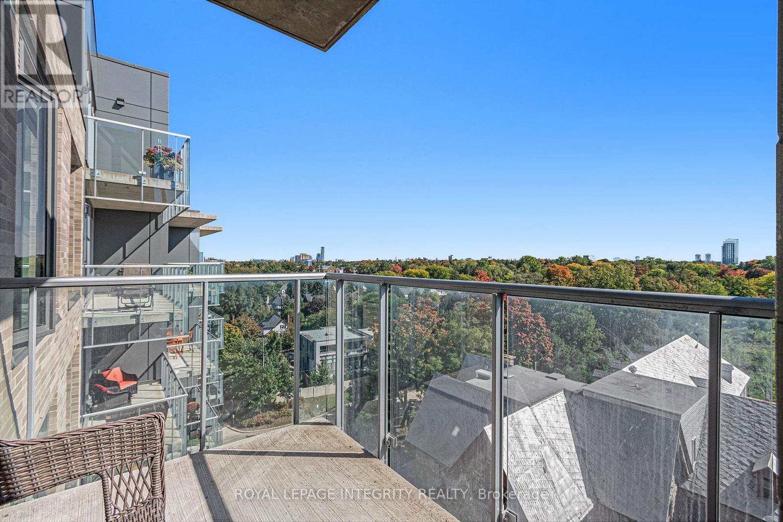 1 Bed, 1 Bath Apartment for Rent in Ottawa – 805 – 108 RICHMOND ROAD, Ottawa – MLS# X13609910 - Image 6