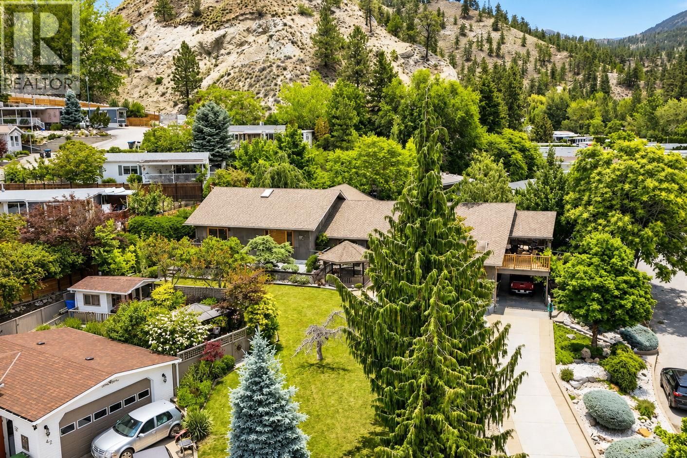 #168 1675 PENTICTON Avenue - 82