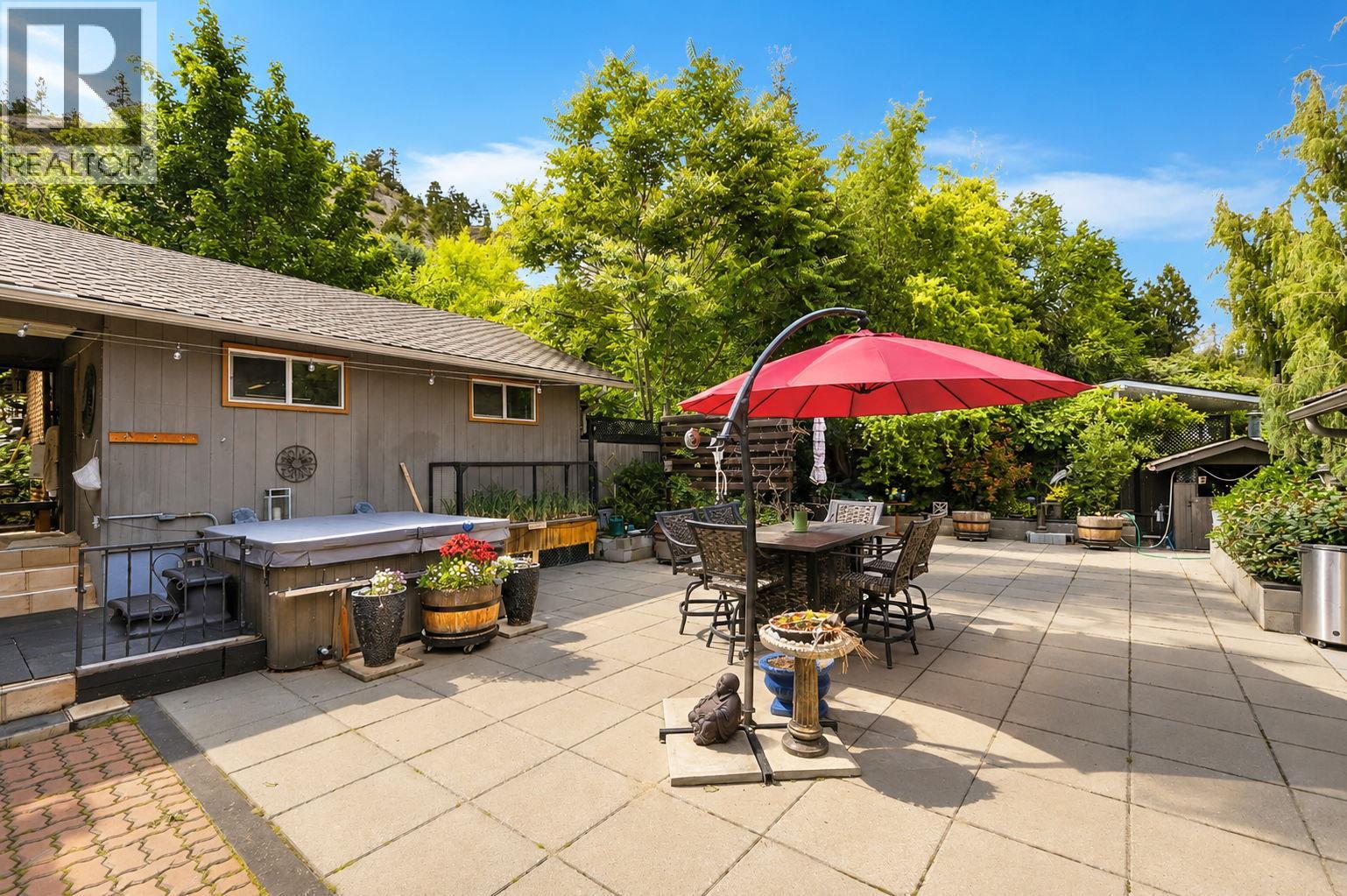 #168 1675 PENTICTON Avenue - 86