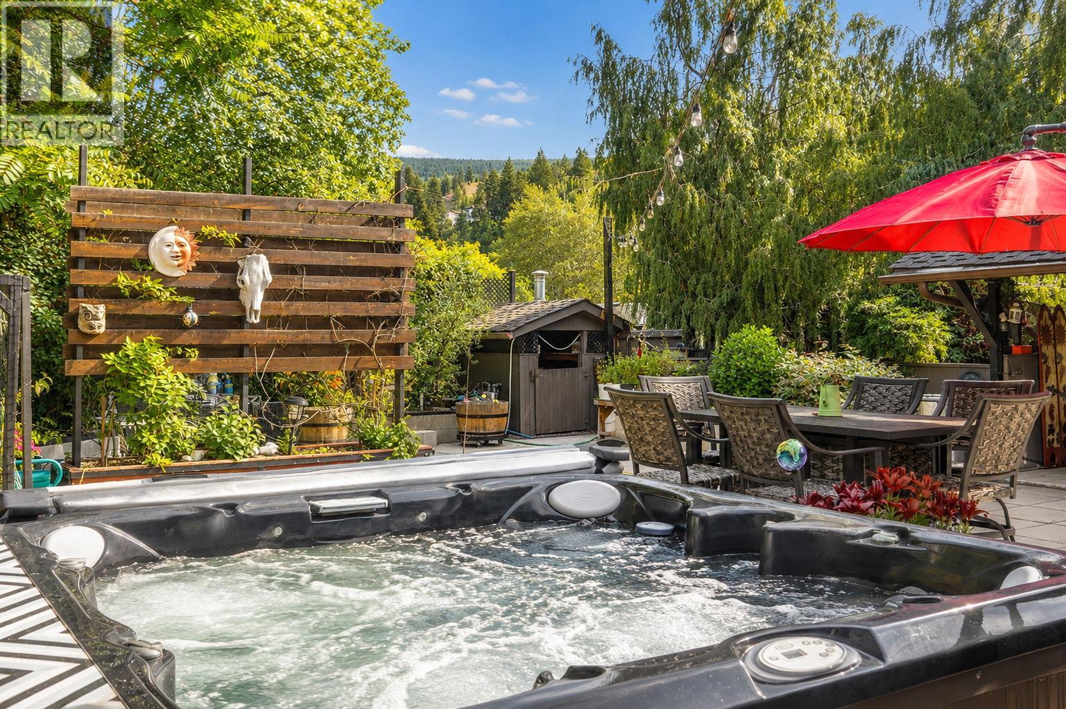 #168 1675 PENTICTON Avenue - 88