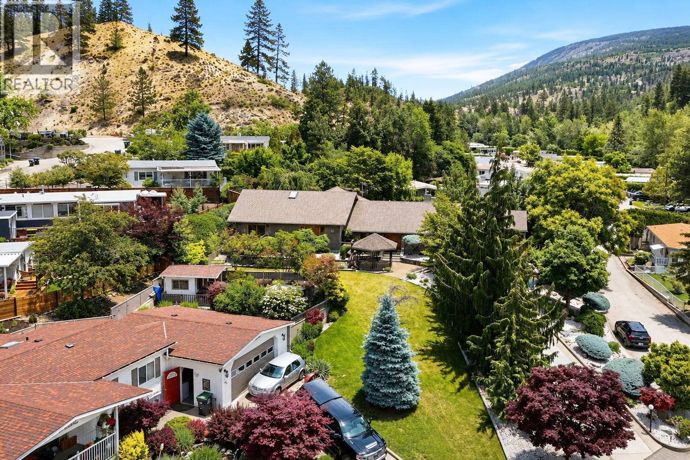 #168 1675 PENTICTON Avenue - 83