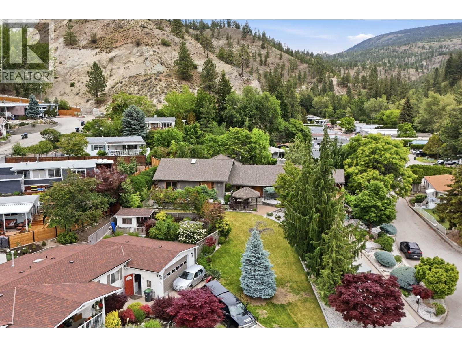#168 1675 PENTICTON Avenue - 72