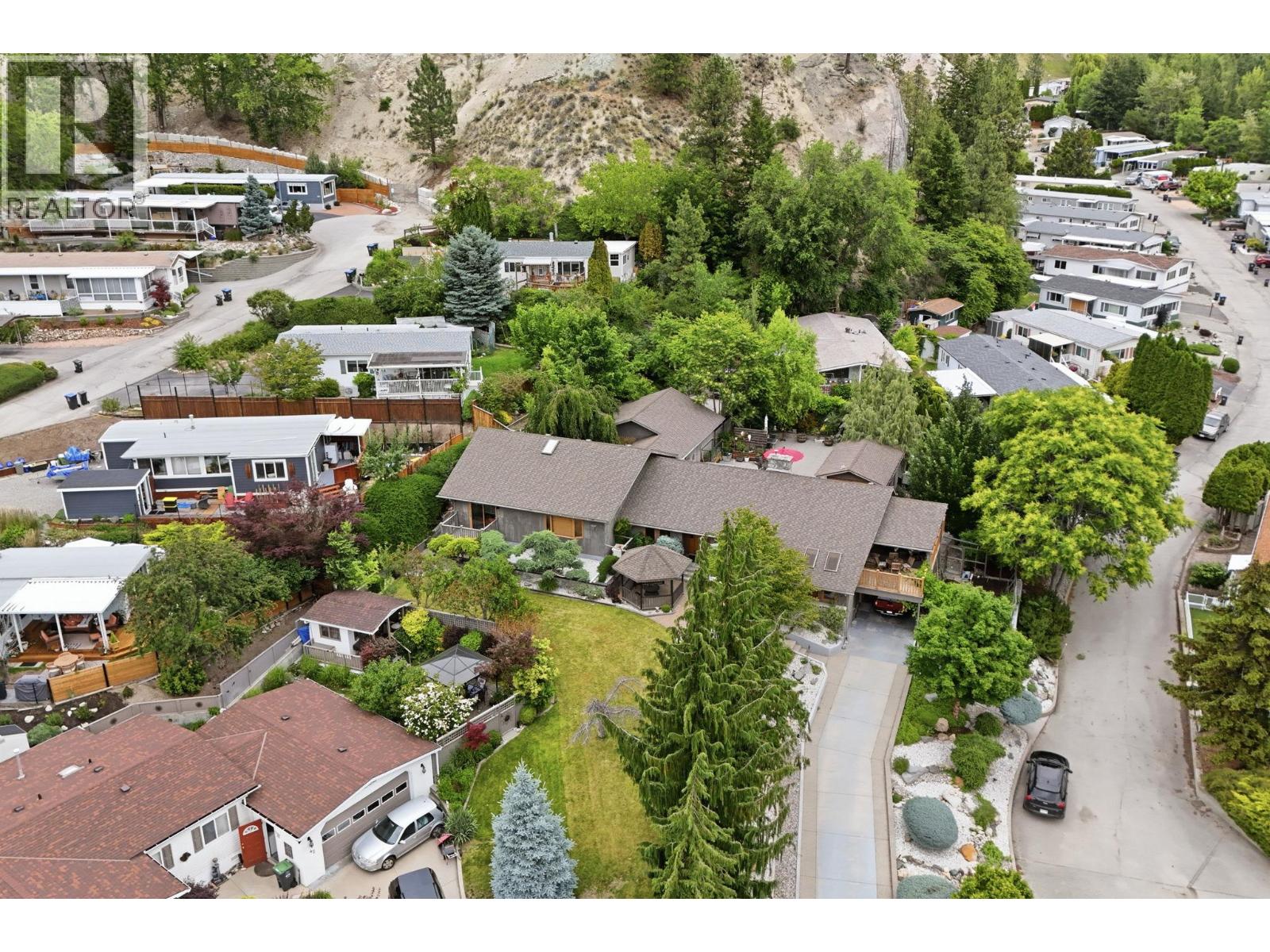 #168 1675 PENTICTON Avenue - 78