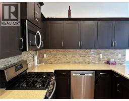 Laundry room - 1040 Mt Revelstoke Place Unit# 15, Vernon, BC V1B4E3 Photo 7