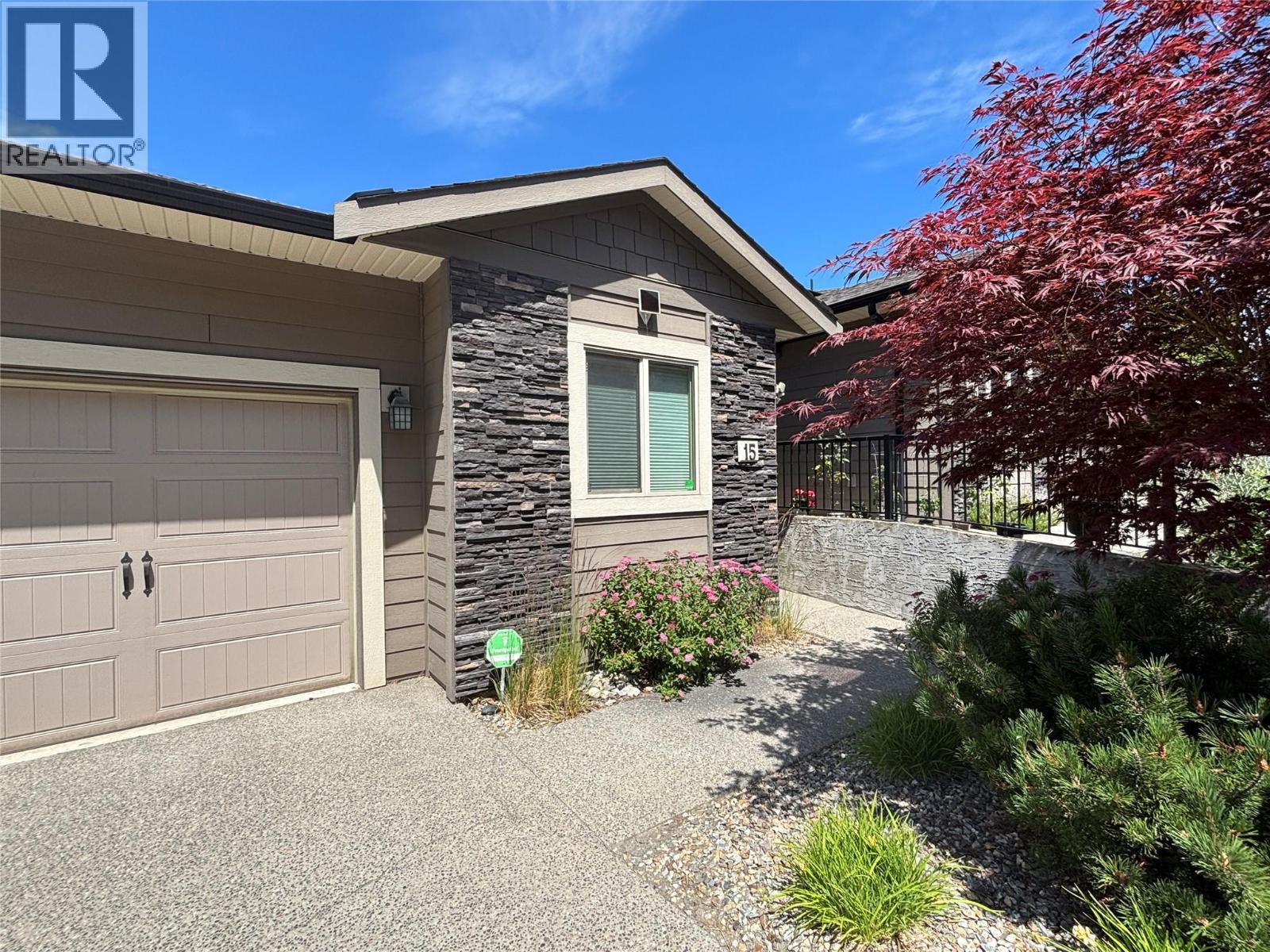 #15 1040 Mt Revelstoke Place - 2