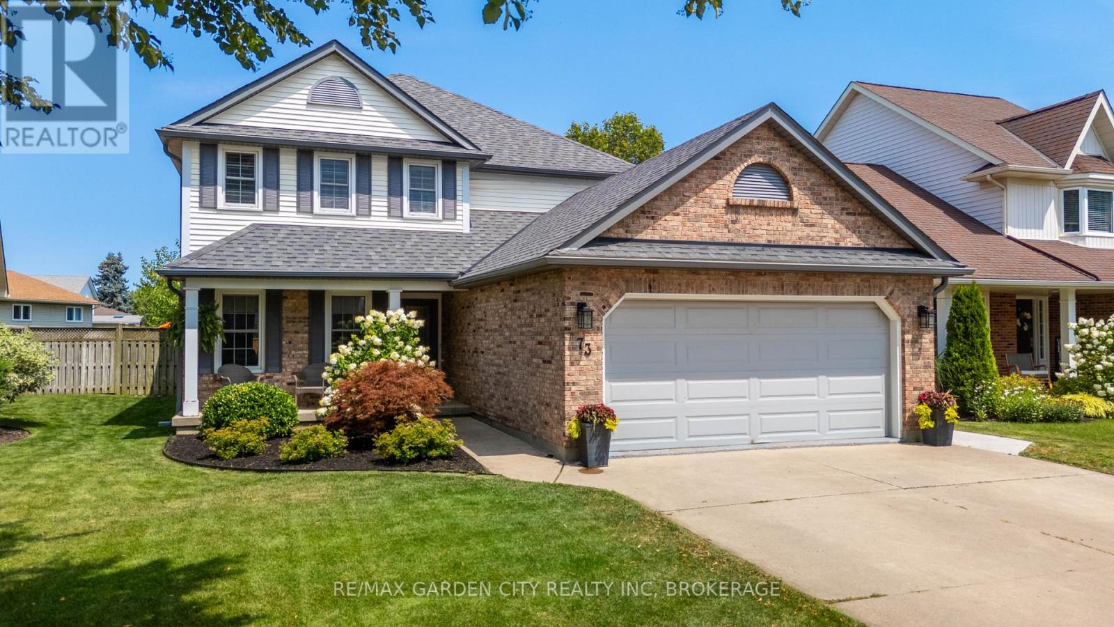 73 WEST FARMINGTON DRIVE - 1