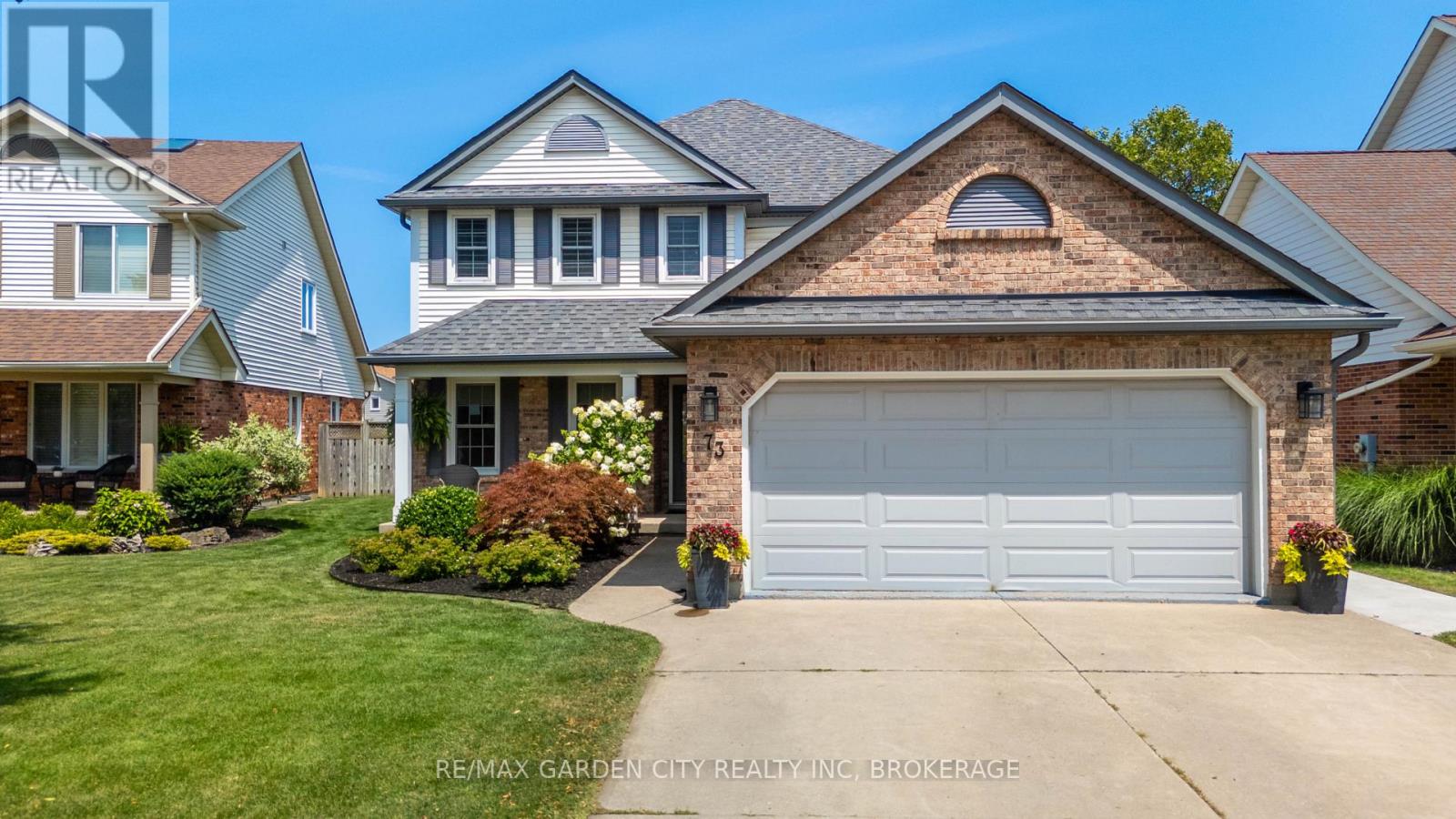 73 WEST FARMINGTON DRIVE - 2
