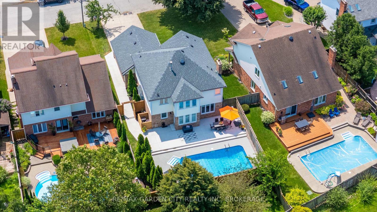 73 WEST FARMINGTON DRIVE - 3
