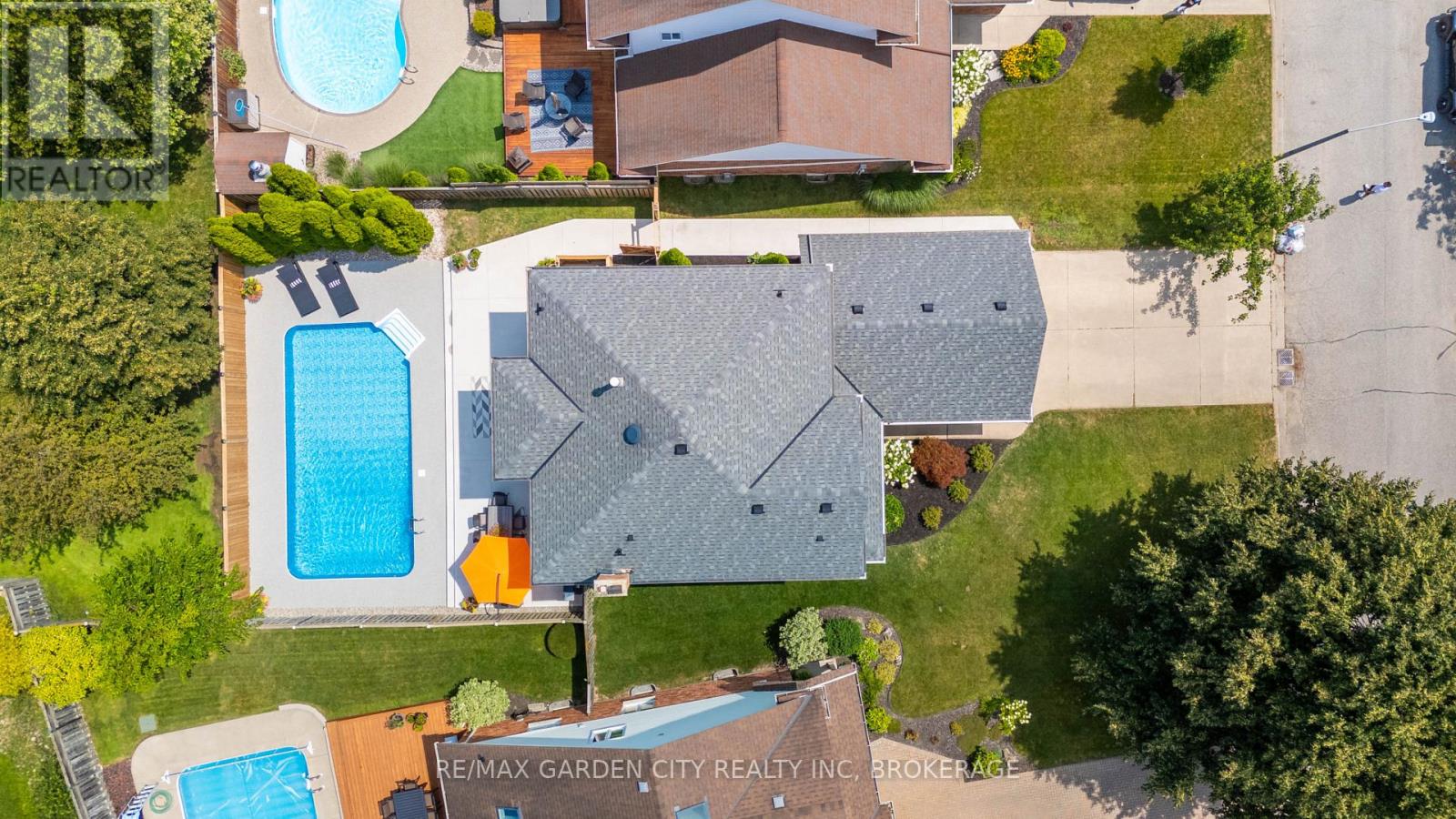 73 WEST FARMINGTON DRIVE - 4