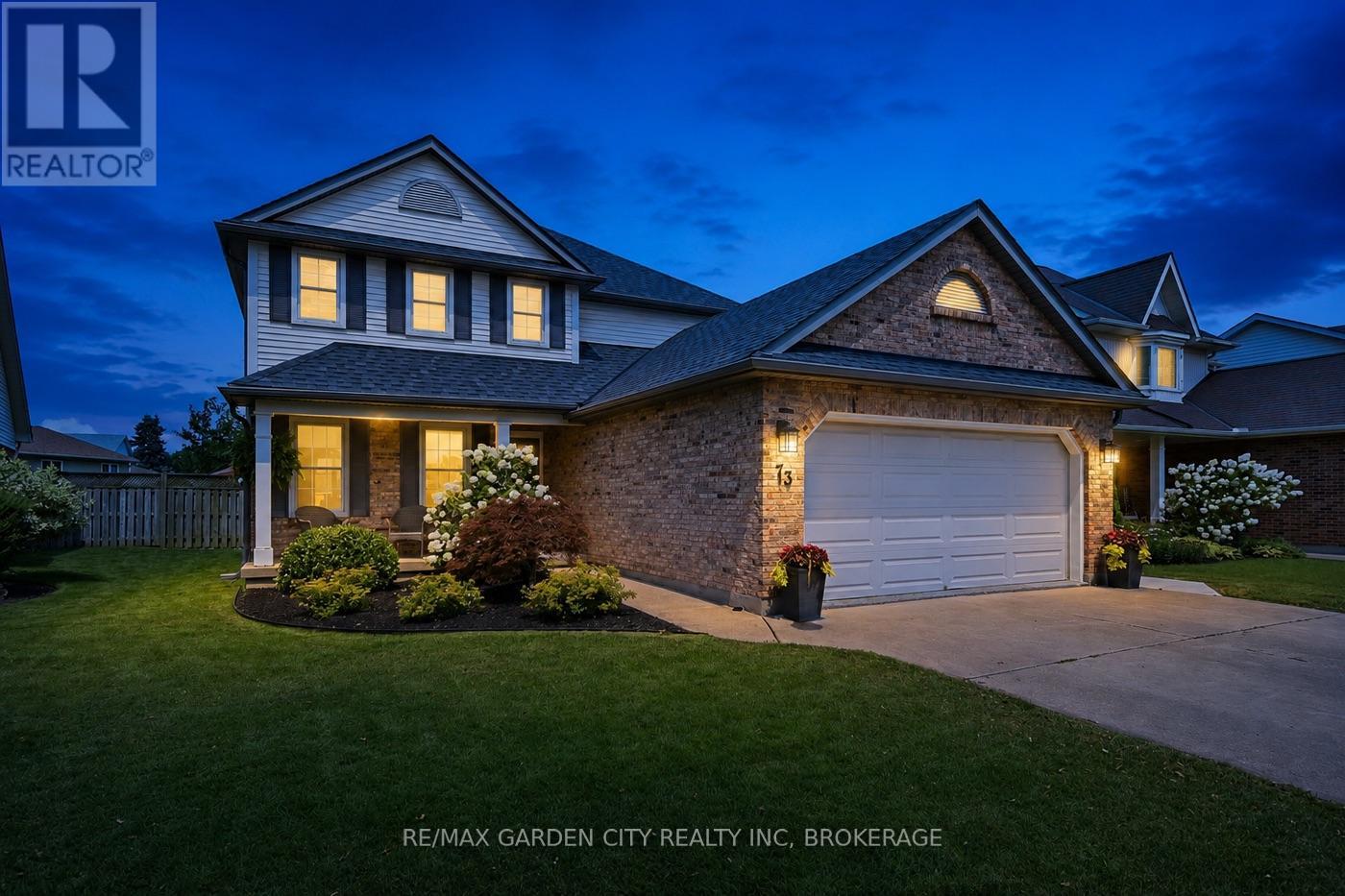 73 WEST FARMINGTON DRIVE - 45