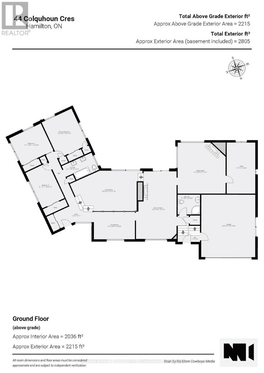 44 COLQUHOUN CRESCENT - 48