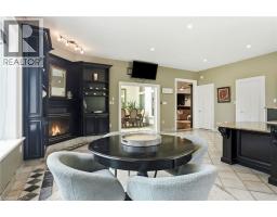 2pc Bathroom - 11 Palomino Drive, Carlisle, ON L0R1H3 Photo 18