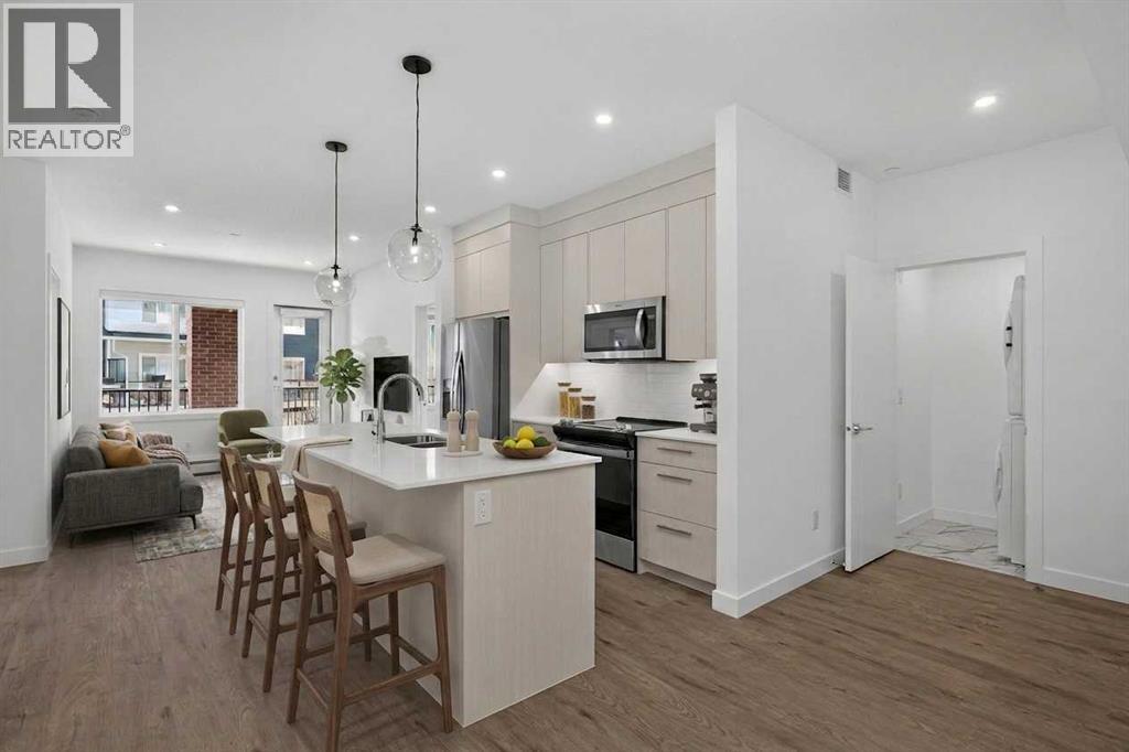 #3201 6 Merganser Drive W - 1