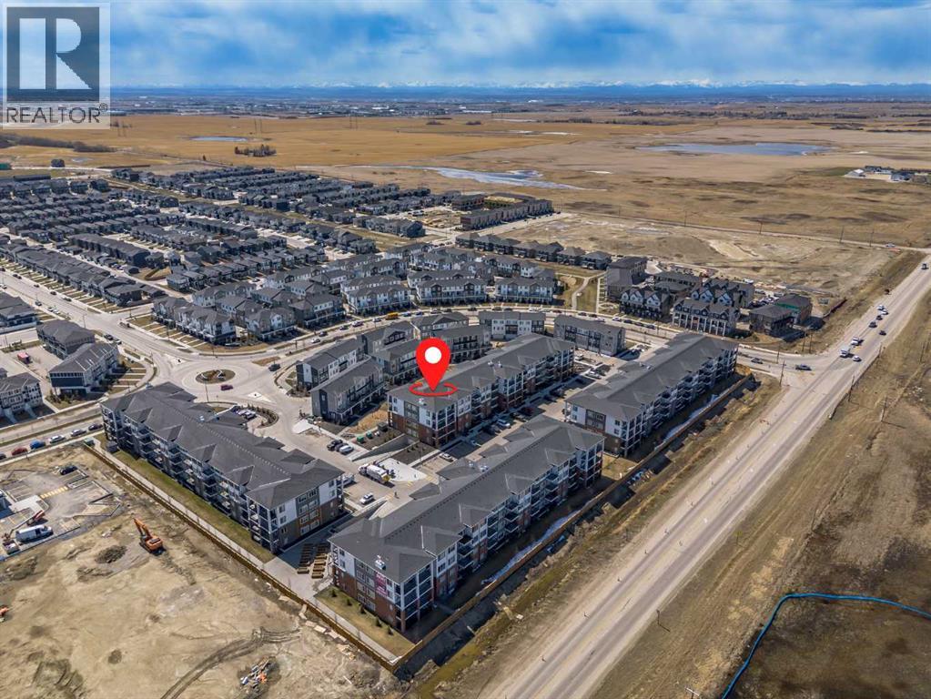 #3201 6 Merganser Drive W - 46