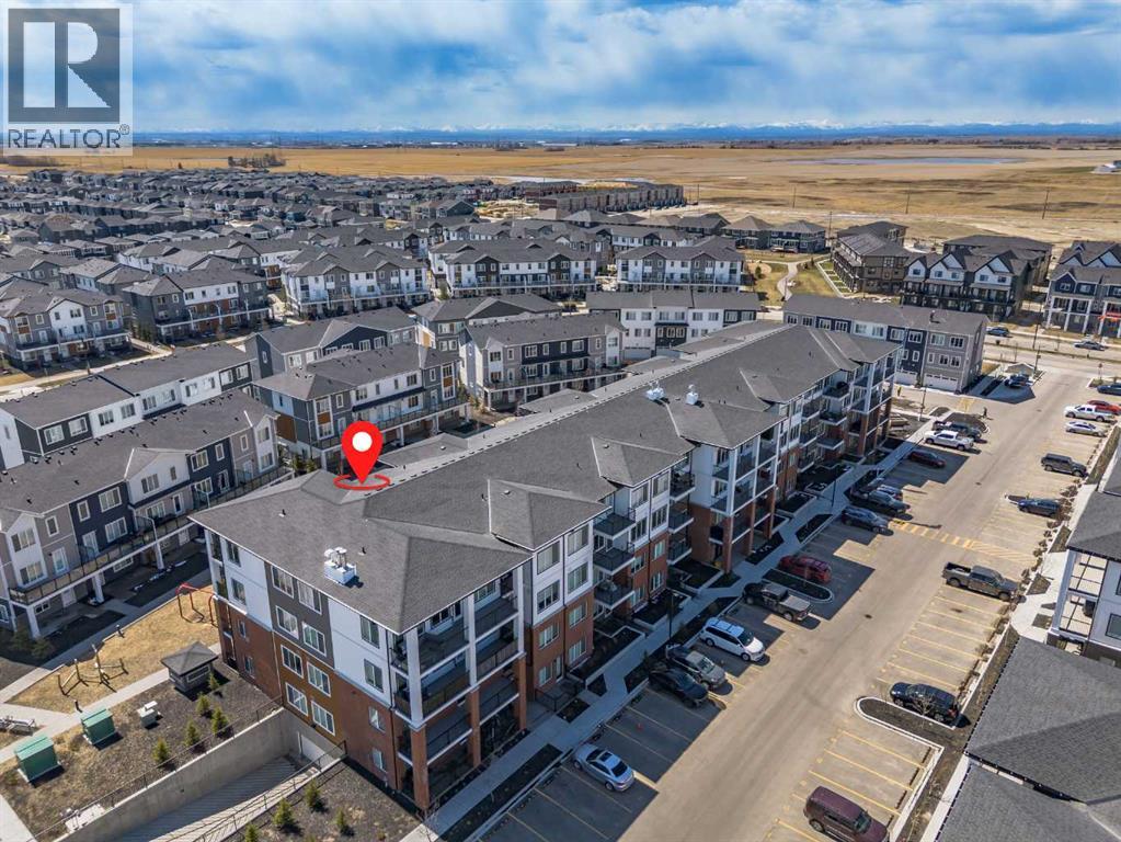 #3201 6 Merganser Drive W - 45