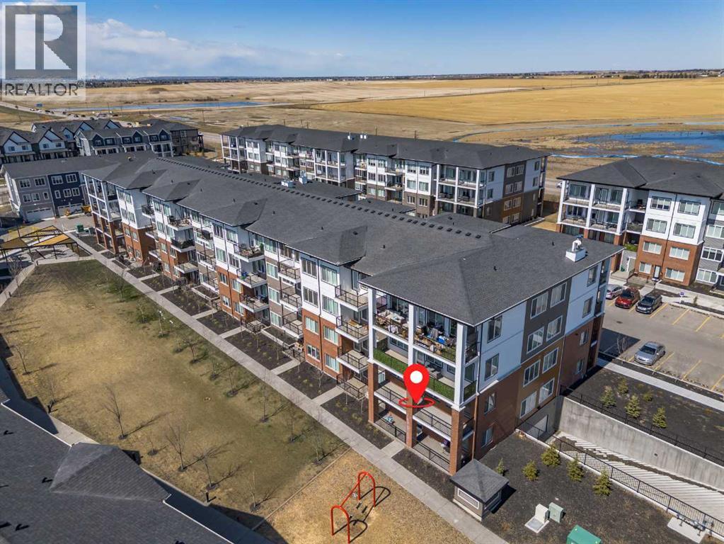 #3201 6 Merganser Drive W - 44