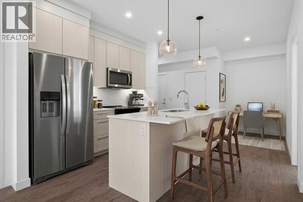 #3201 6 Merganser Drive W - 2