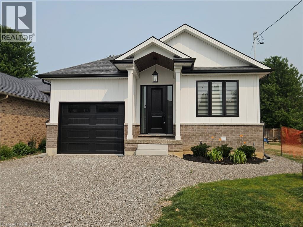 115 Chesley St. Unit Lower
