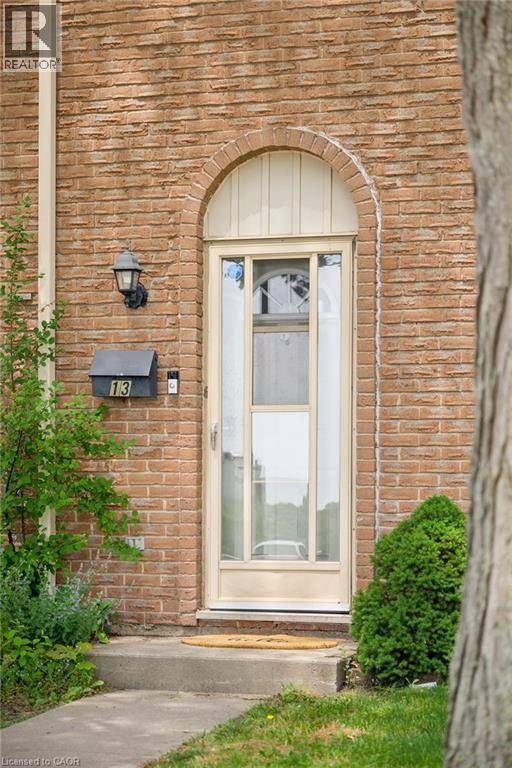 #13 165 GREEN VALLEY Drive - 4