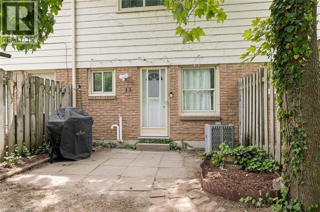 #13 165 GREEN VALLEY Drive - 27