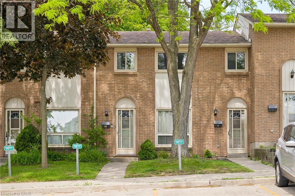 #13 165 GREEN VALLEY Drive - 2