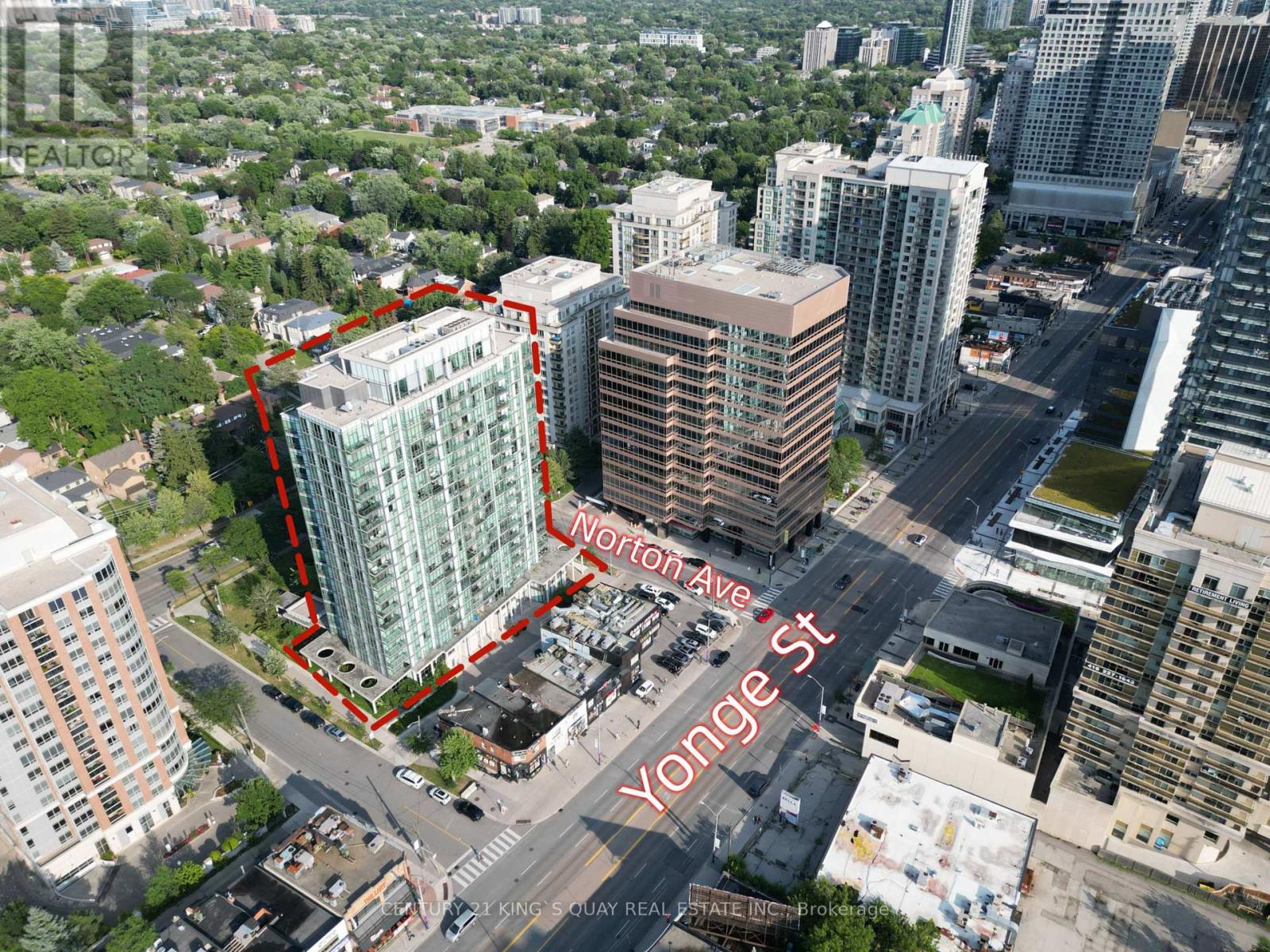 #PH 11 26 NORTON AVENUE - 1