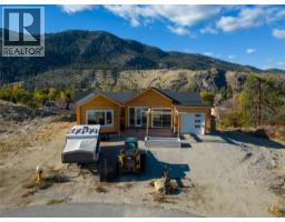  4850 Bassett Avenue, Okanagan Falls