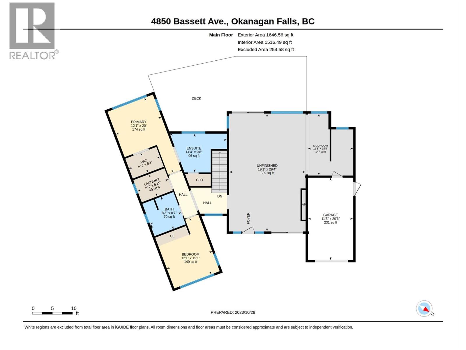 4850 Bassett Avenue - 69