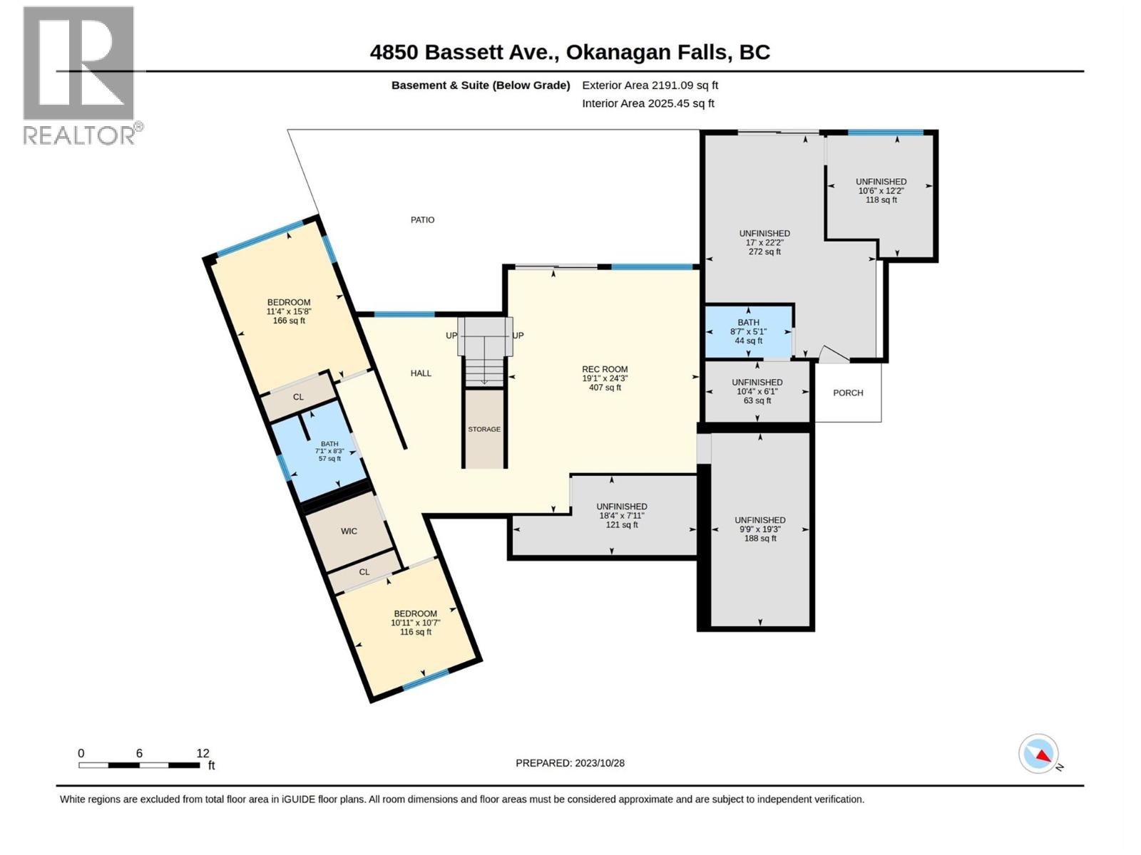 4850 Bassett Avenue - 70