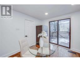 Lower - 57 Bertmount Avenue, Toronto, ON M4M2X8 Photo 11