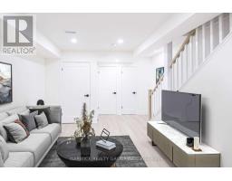Lower - 57 Bertmount Avenue, Toronto, ON M4M2X8 Photo 19
