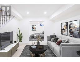 Lower - 57 Bertmount Avenue, Toronto, ON M4M2X8 Photo 21