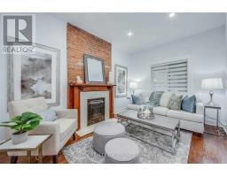 Bathroom - Lower - 57 Bertmount Avenue, Toronto, ON M4M2X8 Photo 6