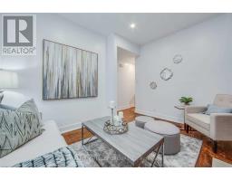 Lower - 57 Bertmount Avenue, Toronto, ON M4M2X8 Photo 8