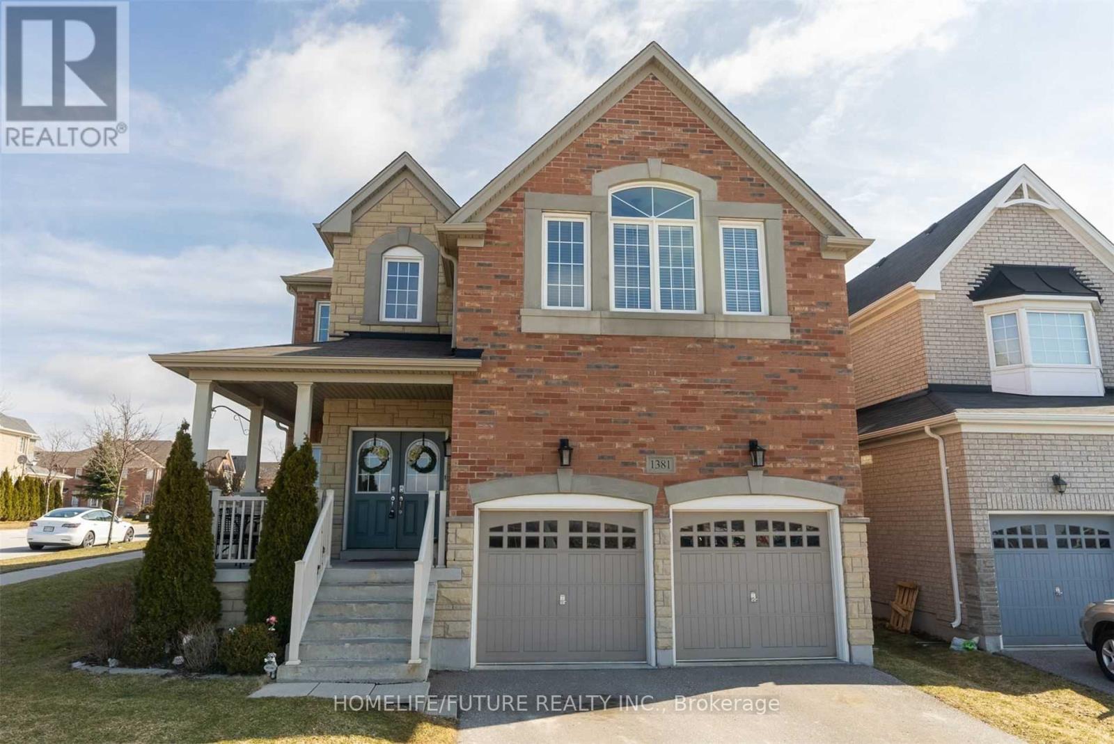 Photo of 1381 Clearbrook Drive