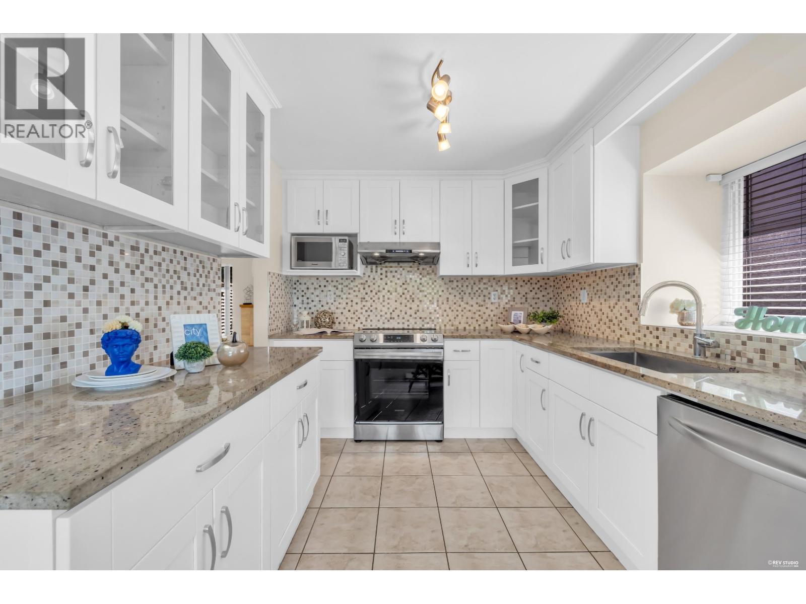 #52-7740 ABERCROMBIE Drive, Richmond