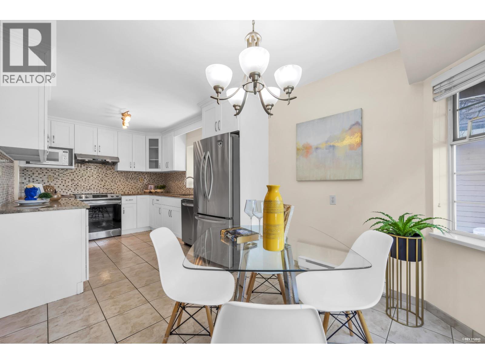 #52-7740 ABERCROMBIE Drive, Richmond