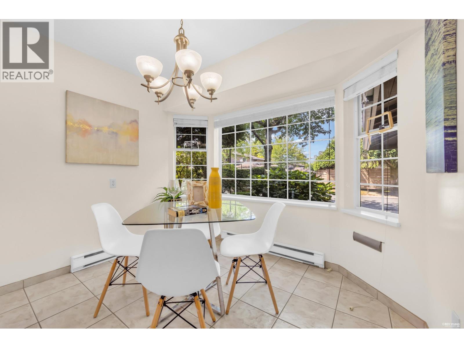 #52-7740 ABERCROMBIE Drive, Richmond