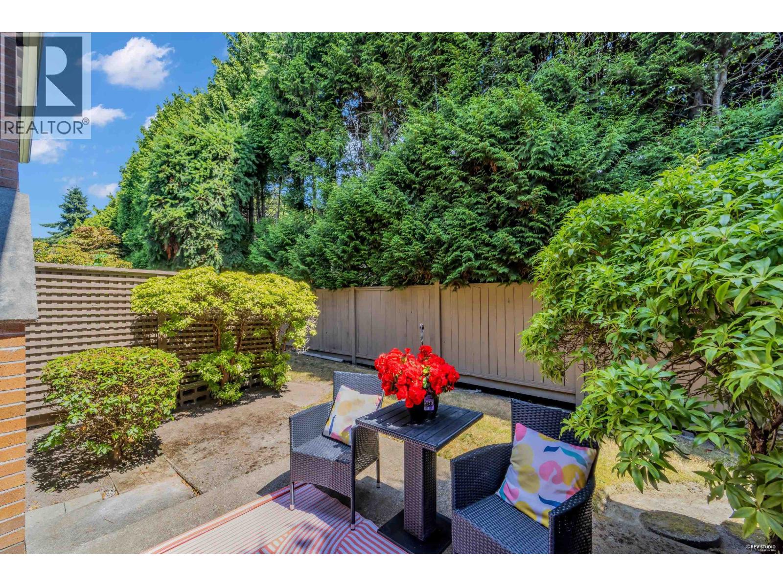 #52-7740 ABERCROMBIE Drive, Richmond