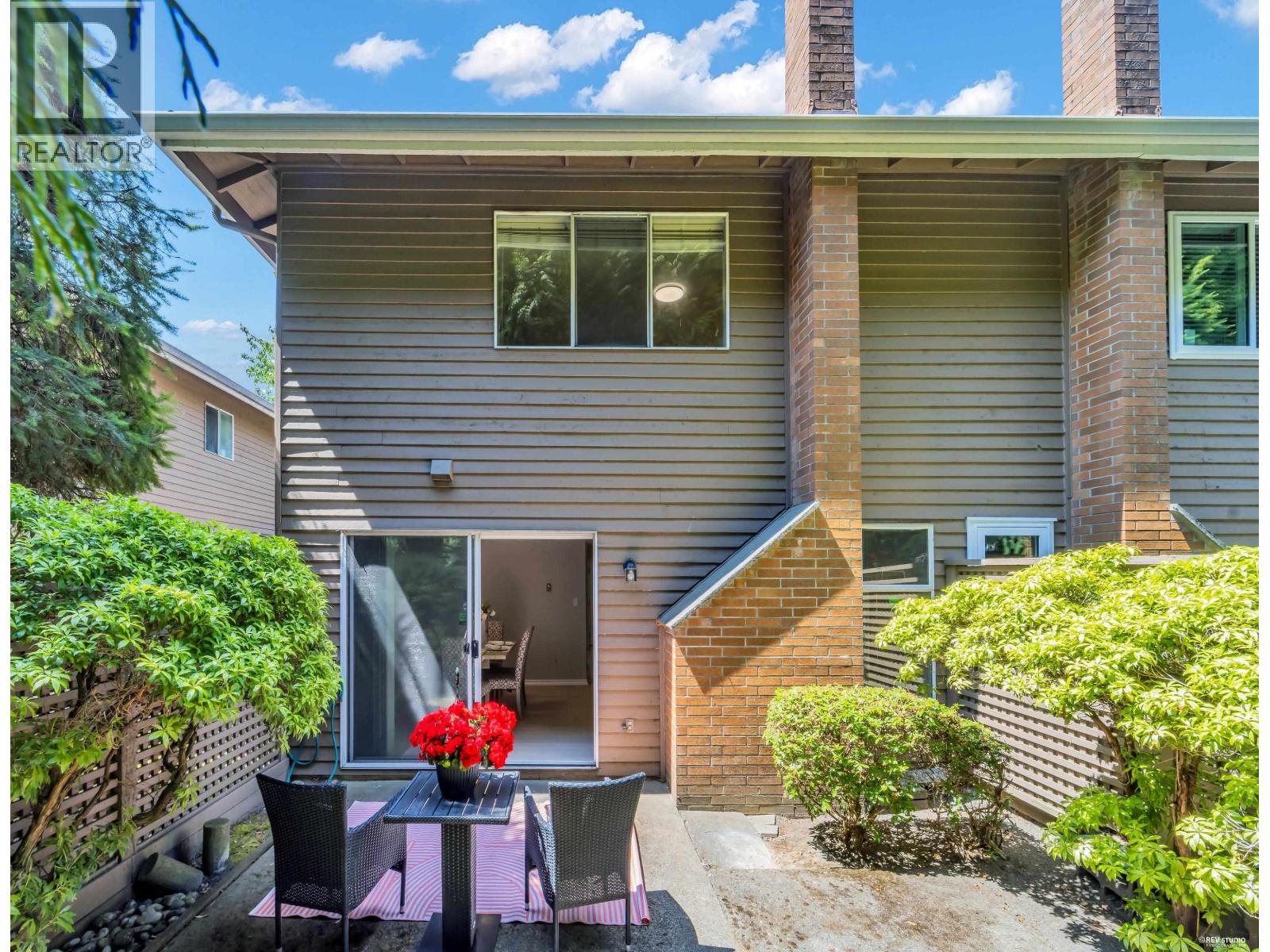 #52-7740 ABERCROMBIE Drive, Richmond