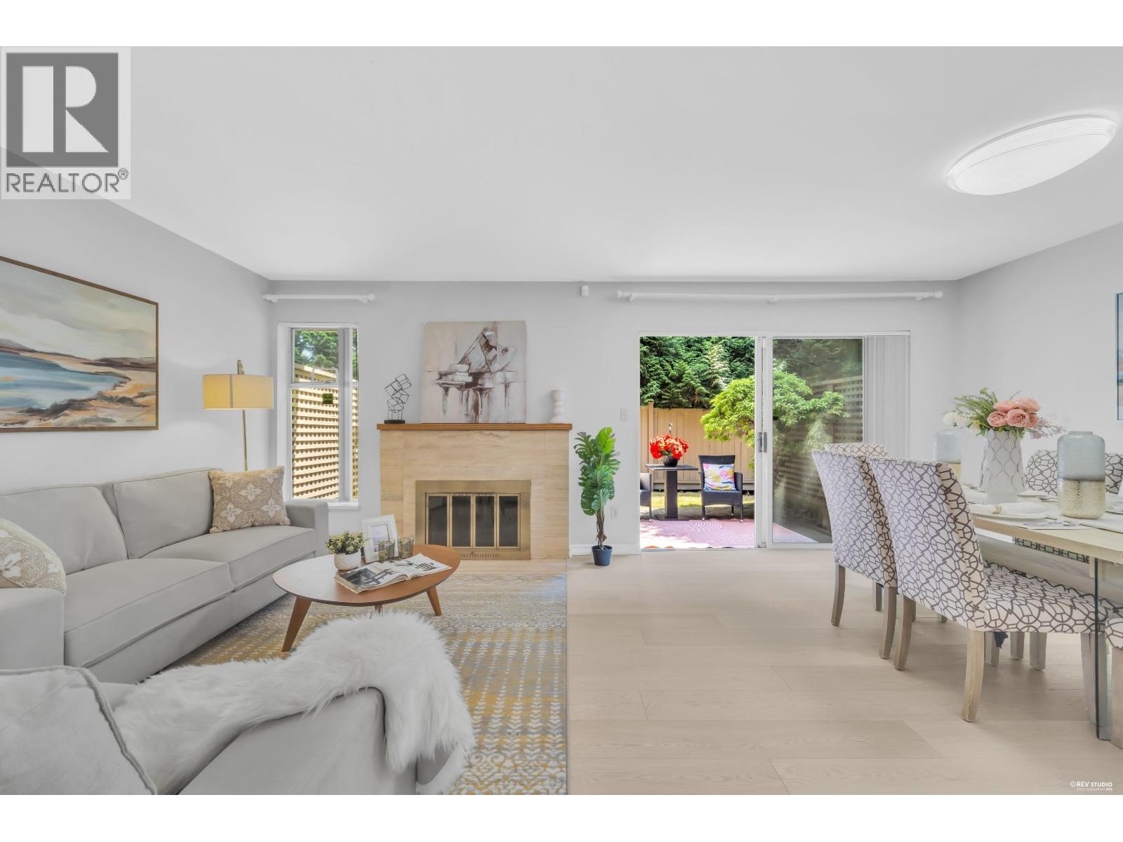 #52-7740 ABERCROMBIE Drive, Richmond