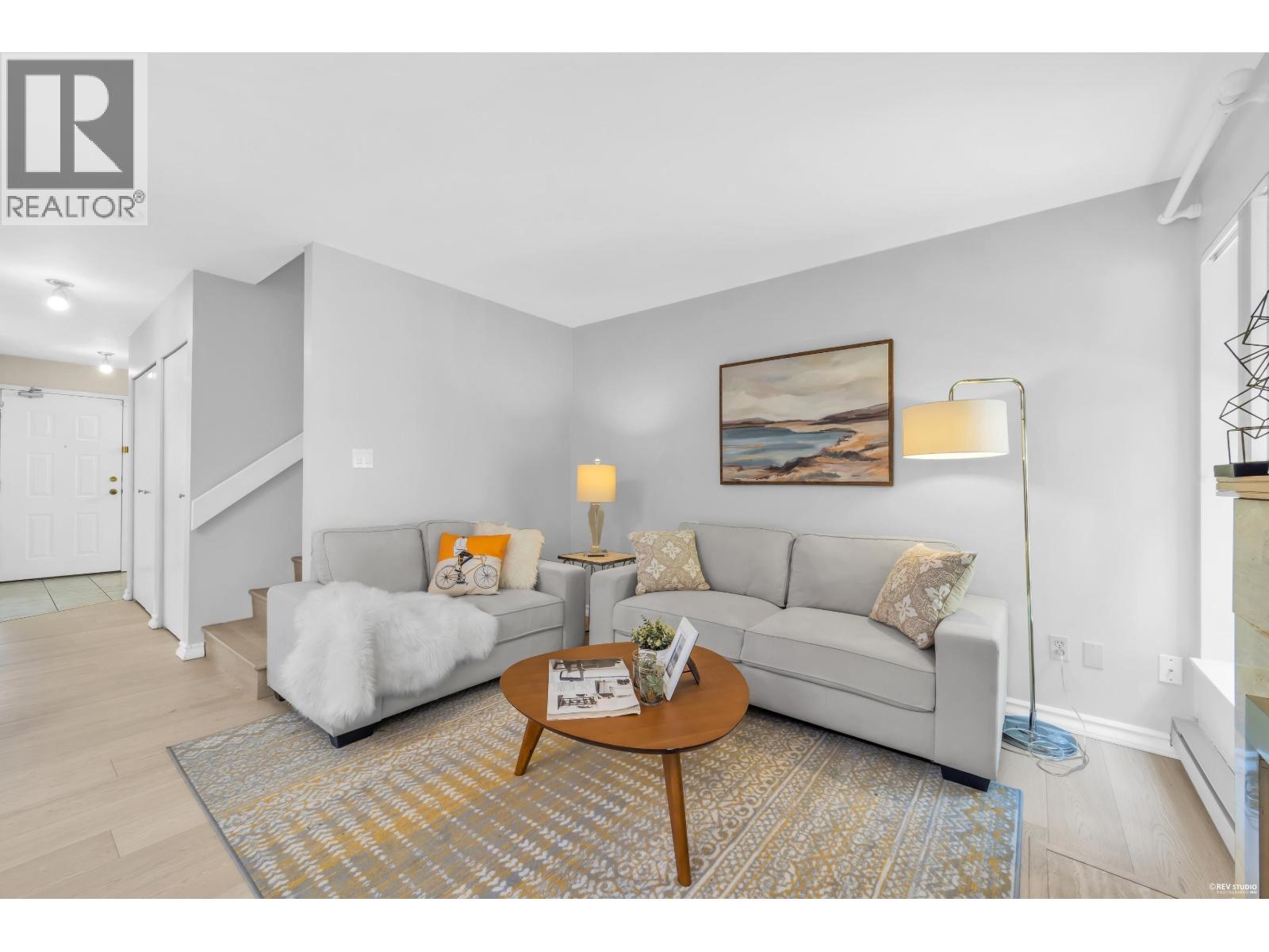 #52-7740 ABERCROMBIE Drive, Richmond