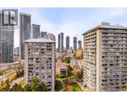 1608 2041 Bellwood Avenue, Burnaby, BC V5B4V5 Photo 27